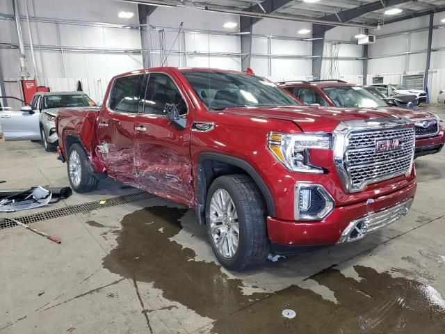 2021 GMC Sierra K1500 Denali