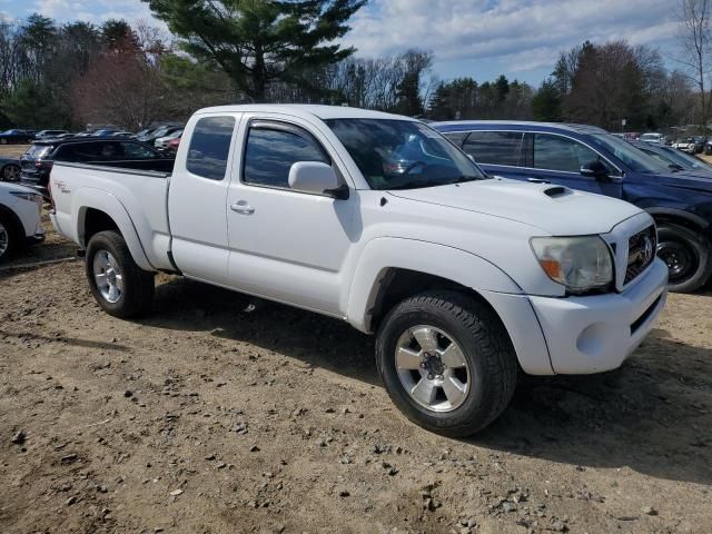 2007 Toyota Tacoma Access Cab