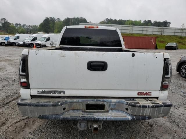 2003 GMC New Sierra C1500