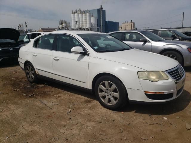 2007 Volkswagen Passat 2.0T