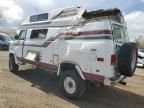 1993 GMC Rally Wagon / Van G3500