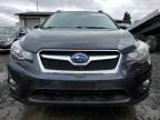 2015 Subaru XV Crosstrek 2.0 Premium