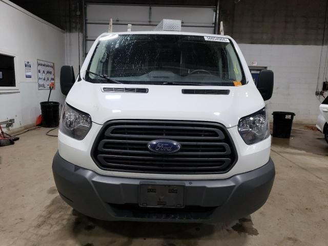 2018 Ford Transit T-250