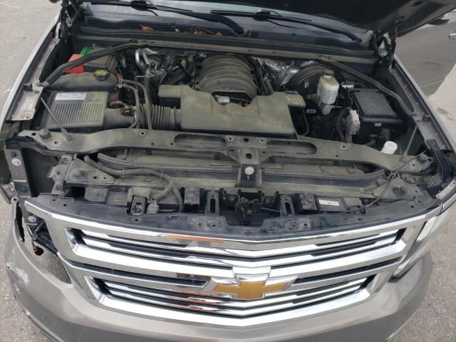 2017 Chevrolet Tahoe K1500 Premier