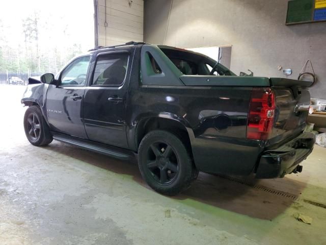 2007 Chevrolet Avalanche K1500