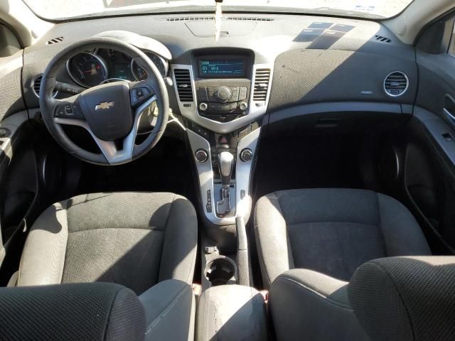 2011 Chevrolet Cruze LT