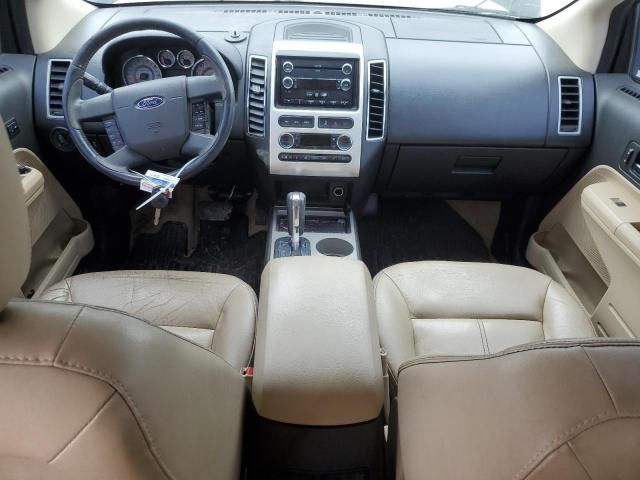 2008 Ford Edge Limited