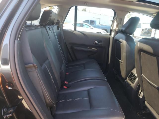 2010 Ford Edge SEL