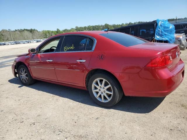 2008 Buick Lucerne CXL