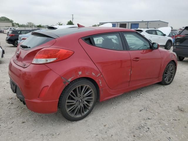 2013 Hyundai Veloster