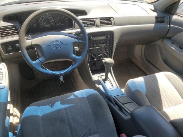 2000 Toyota Camry CE