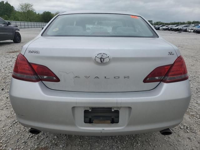 2008 Toyota Avalon XL