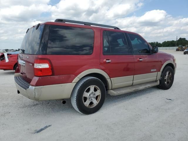 2007 Ford Expedition Eddie Bauer