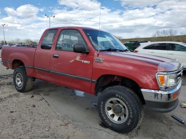 1995 Toyota T100 Xtracab DX