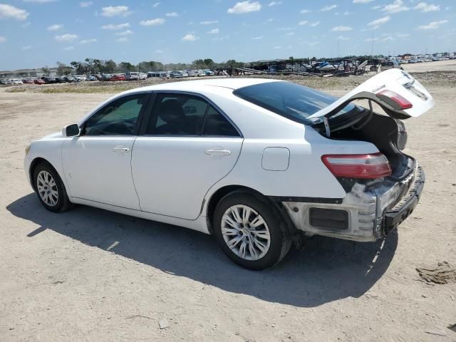 2007 Toyota Camry CE