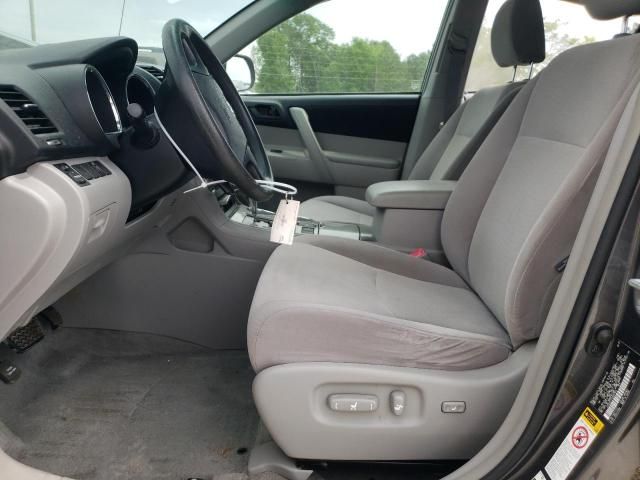 2009 Toyota Highlander