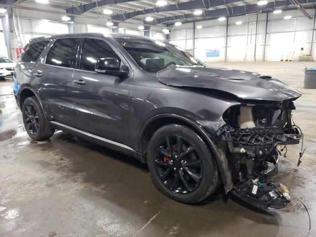 2018 Dodge Durango R/T