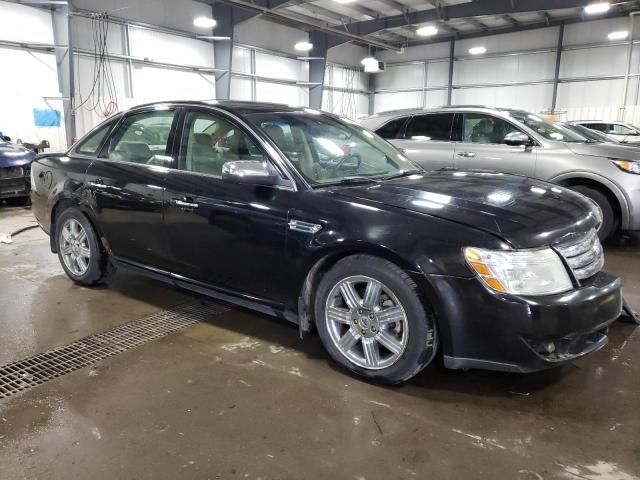 2008 Ford Taurus Limited