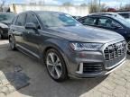 2021 Audi Q7 Prestige