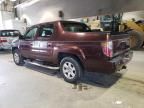 2008 Honda Ridgeline RTL