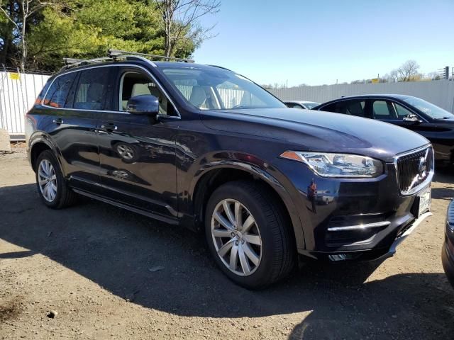 2016 Volvo XC90 T6