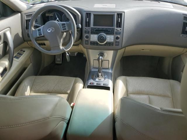 2007 Infiniti FX35