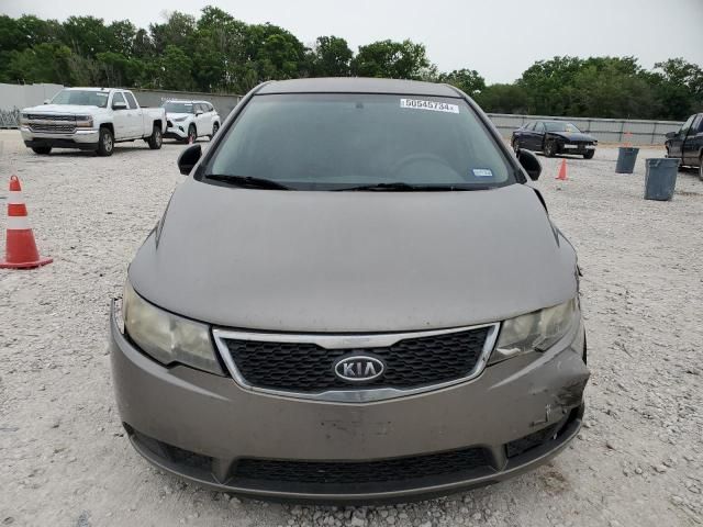 2012 KIA Forte EX