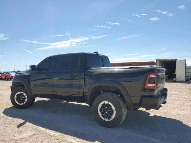 2021 Dodge RAM 1500 TRX