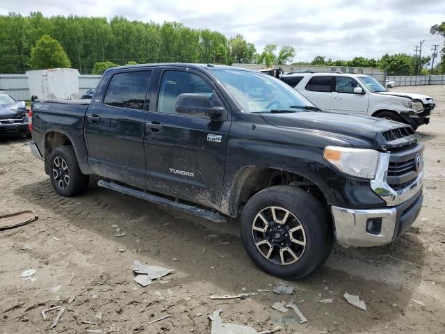 2014 Toyota Tundra Crewmax SR5