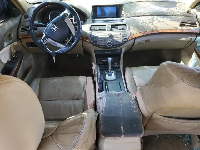 2008 Honda Accord EXL