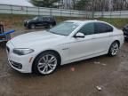 2015 BMW 535 I