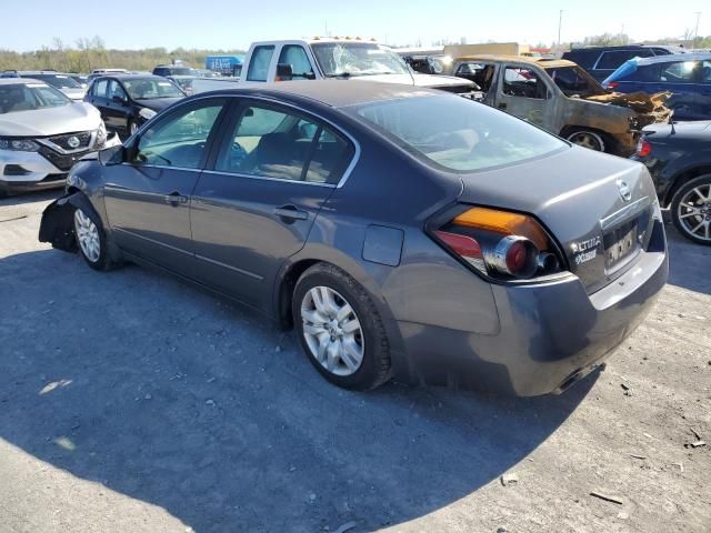 2009 Nissan Altima 2.5