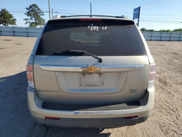 2009 Chevrolet Equinox LTZ