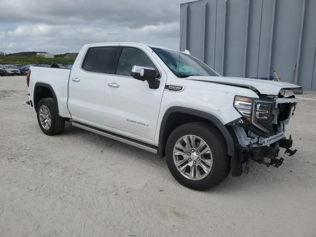 2023 GMC Sierra K1500 Denali