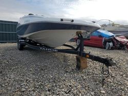 Other Trailer salvage cars for sale: 2017 Other Trailer