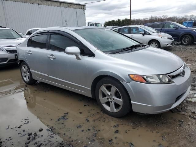 2006 Honda Civic EX