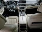 2016 BMW 750 XI