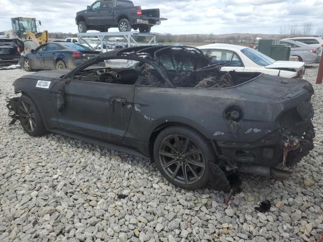 2015 Ford Mustang GT