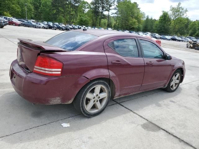 2008 Dodge Avenger R/T