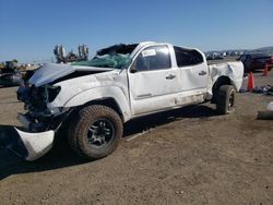 Vehiculos salvage en venta de Copart San Diego, CA: 2014 Toyota Tacoma Double Cab Prerunner