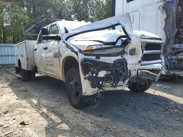 2016 Dodge RAM 3500