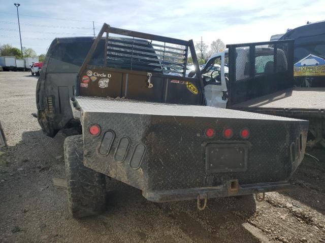 2003 GMC Sierra K2500 Heavy Duty