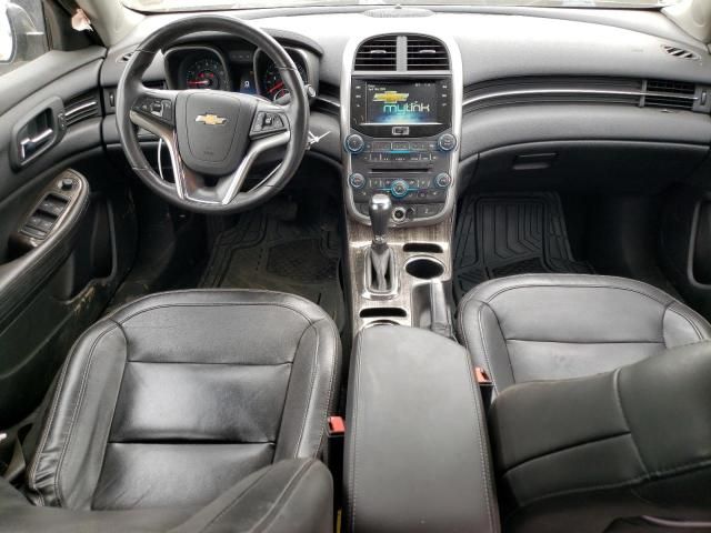 2014 Chevrolet Malibu 3LT