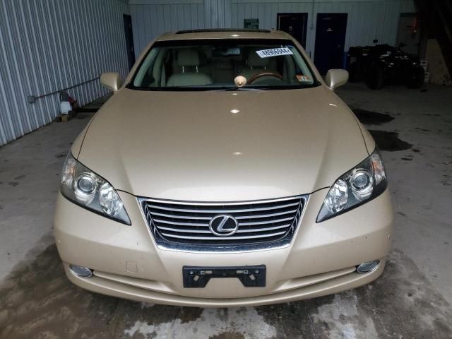 2009 Lexus ES 350