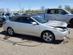 2005 Toyota Camry Solara SE