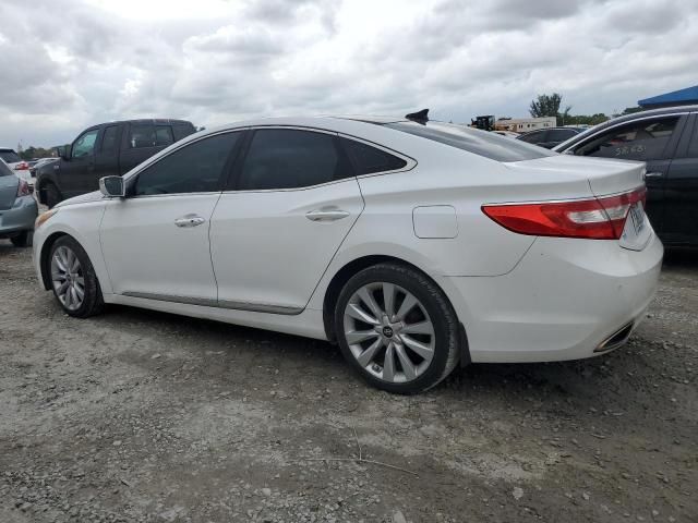 2012 Hyundai Azera GLS