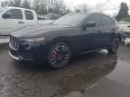 2017 Maserati Levante Luxury