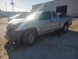 Salvage cars for sale at Jacksonville, FL auction: 2015 Toyota Tacoma Access Cab