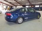 2014 Volkswagen Jetta Base