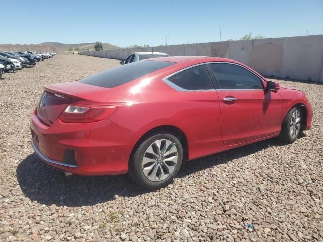 2015 Honda Accord EX